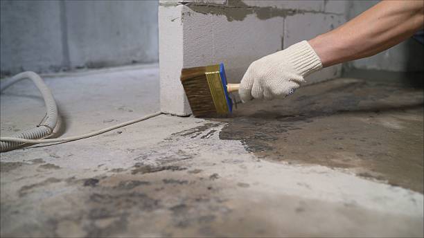 24/7 Emergency Vapor Barrier Installation experts in Auburntown, TN