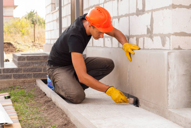Affordable Vapor Barrier Installation solutions in Auburntown, TN